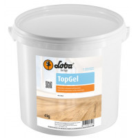 Гель LOBADUR WS Top Gel (4кг)